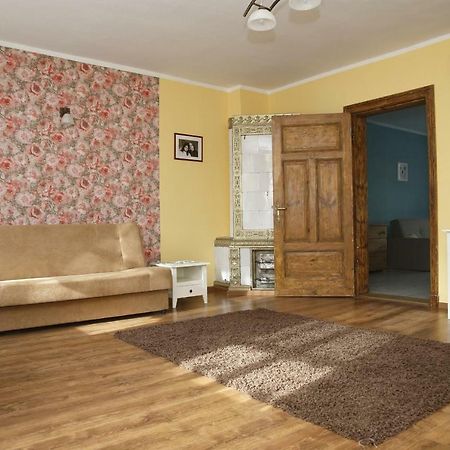 Apartament Zapiecek Appartamento Malbork Esterno foto