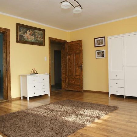 Apartament Zapiecek Appartamento Malbork Esterno foto