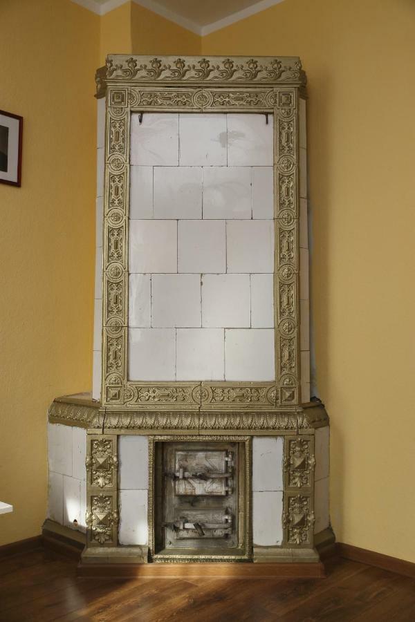 Apartament Zapiecek Appartamento Malbork Esterno foto