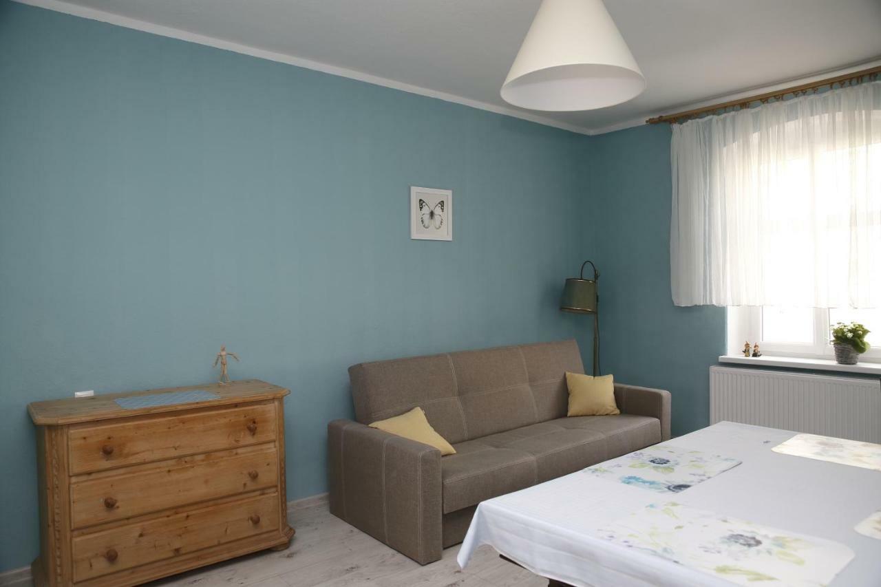 Apartament Zapiecek Appartamento Malbork Esterno foto