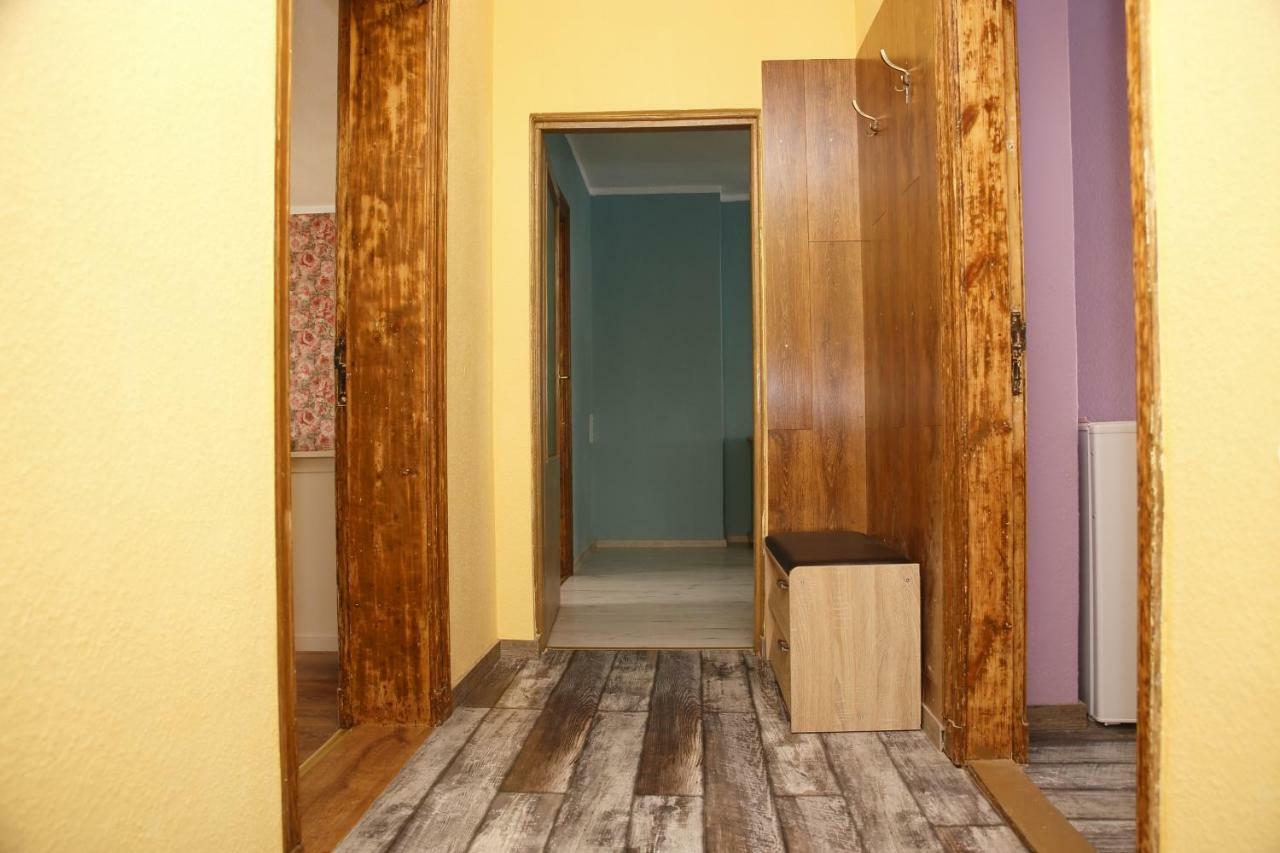 Apartament Zapiecek Appartamento Malbork Esterno foto